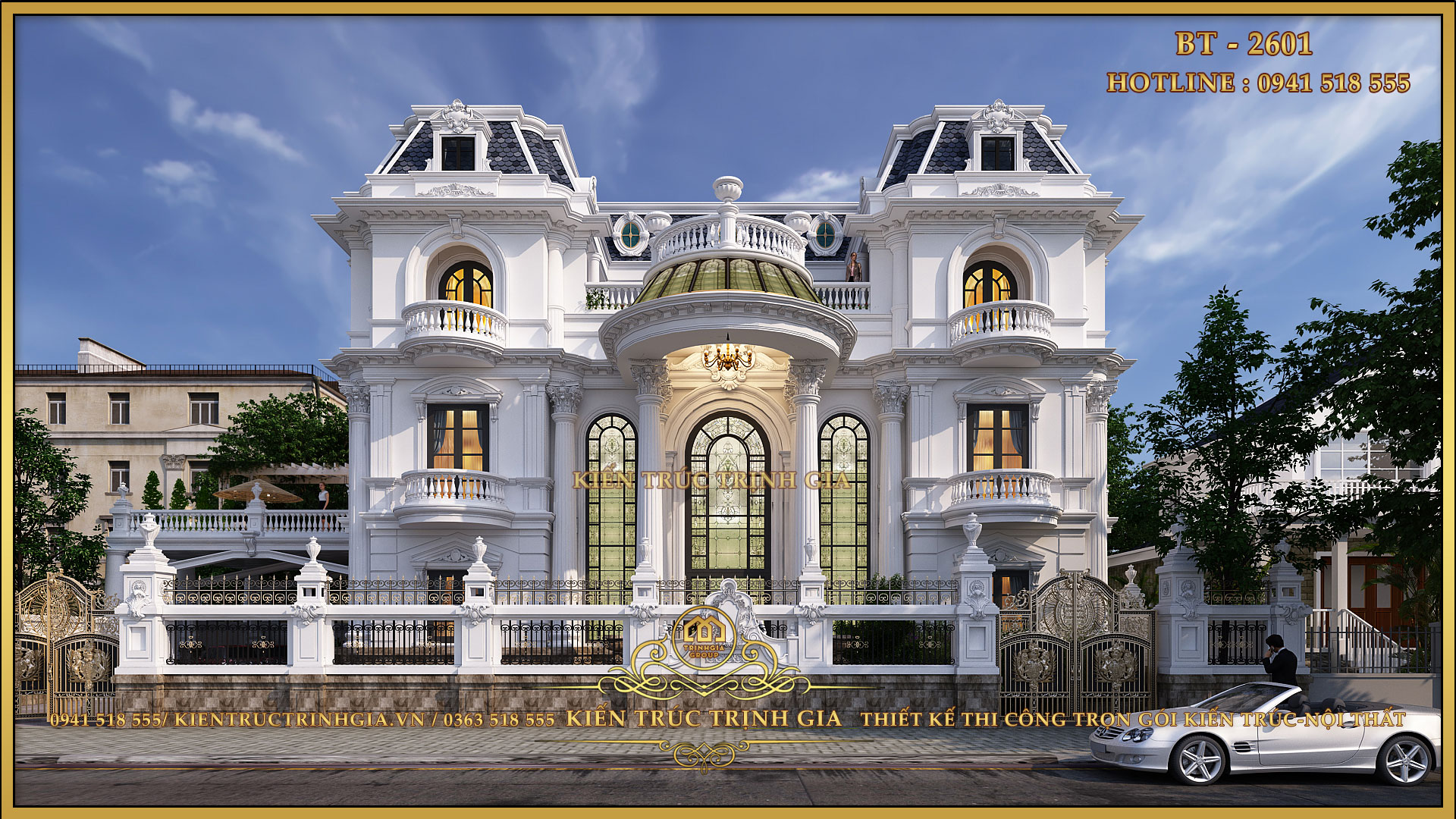 biet-thu-tan-co-dien-3-tang-tai-quang-ninh-1d