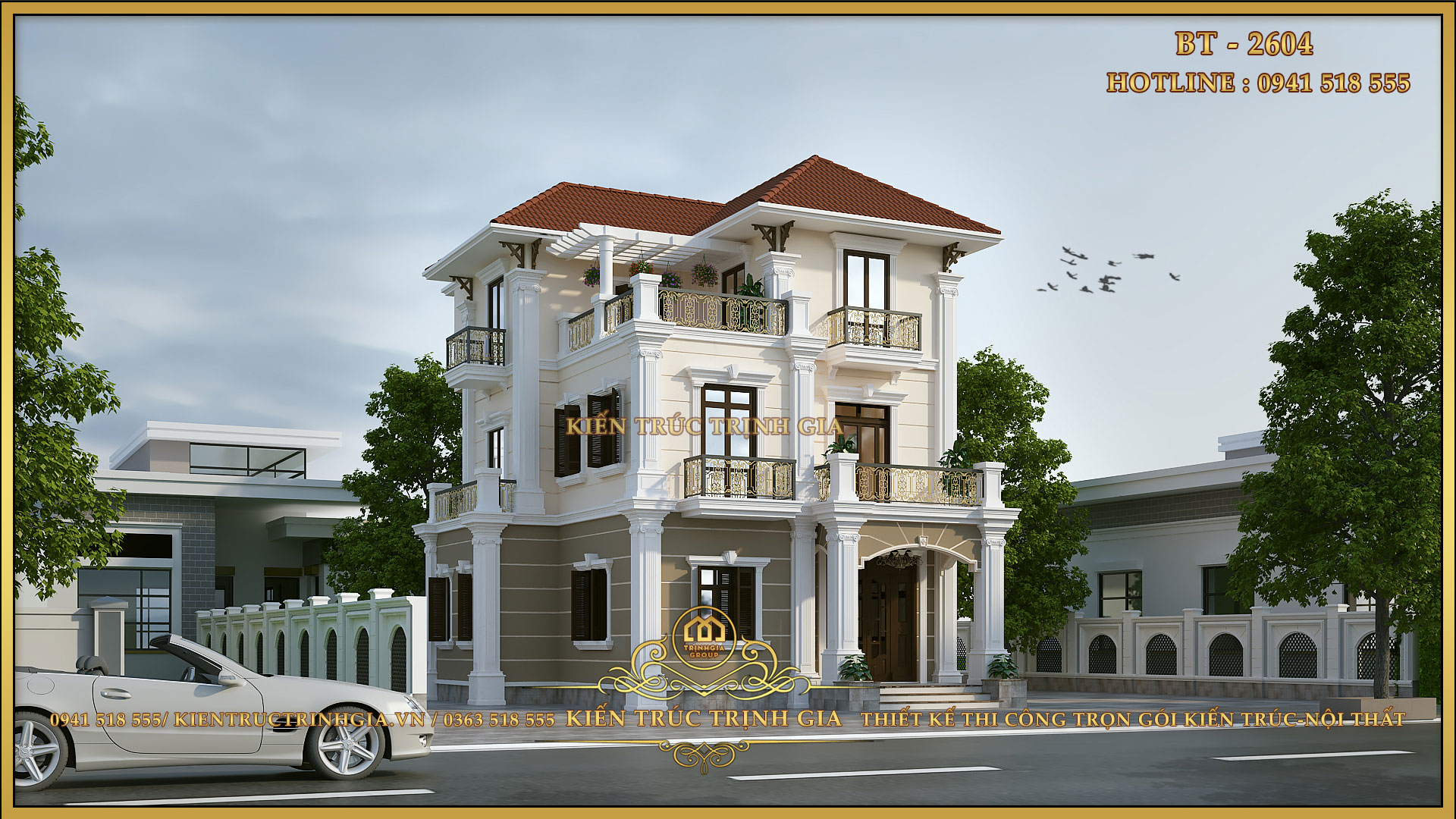 biet-thu-tan-co-dien-3-tang-tai-van-don-1b