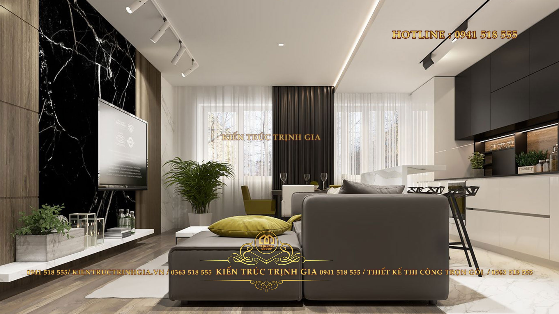 phong-cach-noi-that-hien-dai