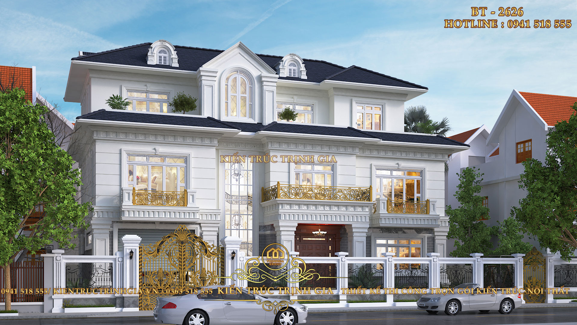 thiet-ke-biet-thu-3-tang-tan-co-dien-mai-nhat-1e