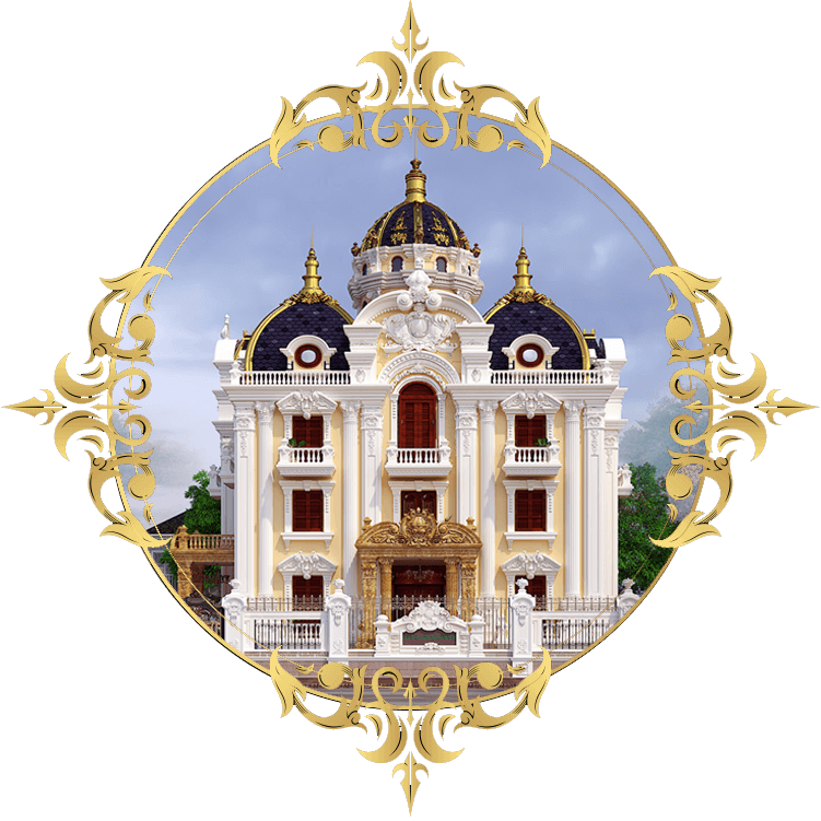 thiết kế biệt thự