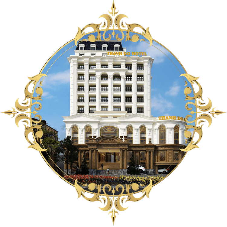 thiết kế khách sạn