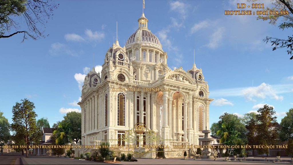 thiet-ke-lau-dai-phong-cach-co-dien-3-tang-1d