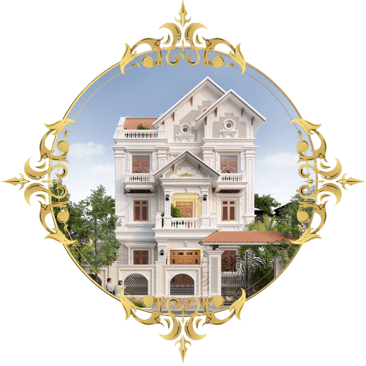 thiết kế nhà đẹp