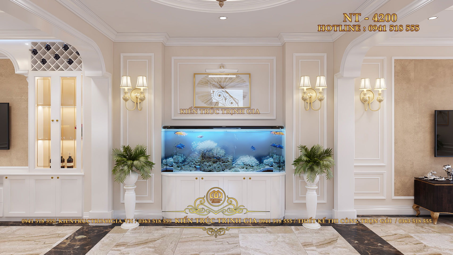 thiet-ke-noi-that-biet-thu-anh-hai-vinh-yen-1a