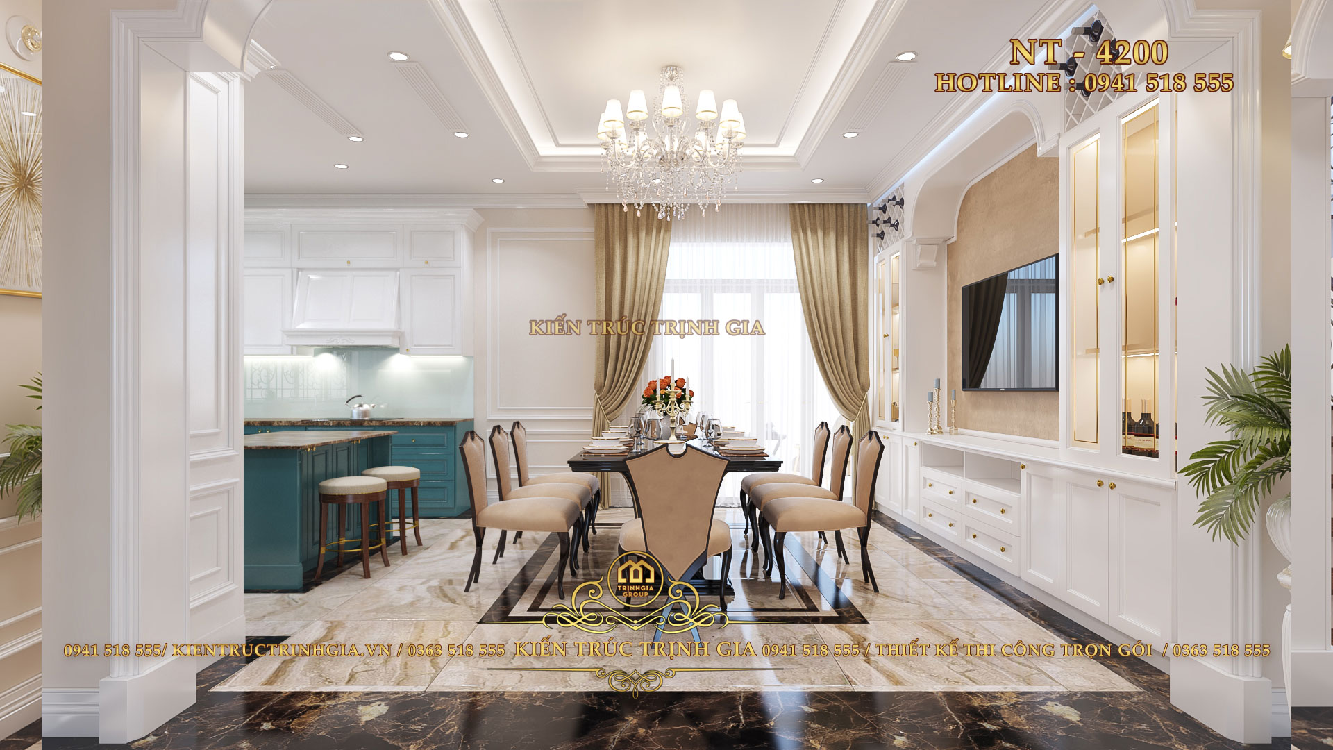 thiet-ke-noi-that-biet-thu-anh-hai-vinh-yen-1c