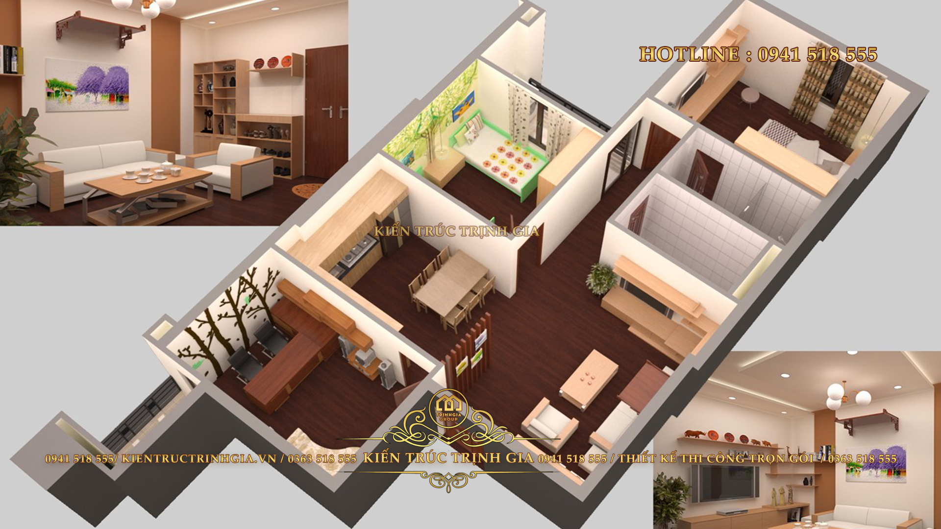 xem-huong-nha-chung-cu-1b