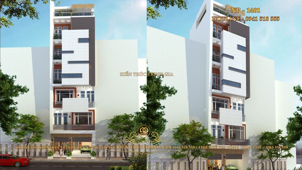 thiet-ke-nha-pho-4-tang-hien-dai-thai-ha