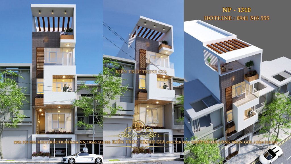 thiet-ke-nha-pho-4-tang-hoang-cau