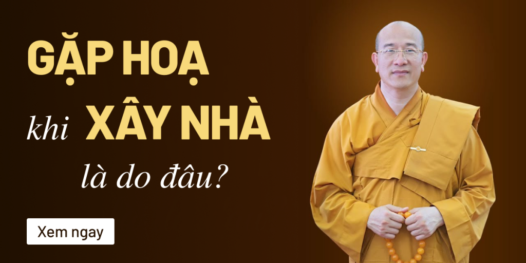 phong thuỷ xây nhà